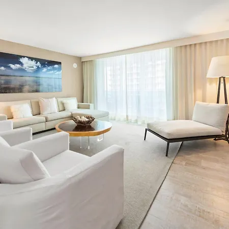 Oceanview Private Condo At 1 Hotel & Homes -915